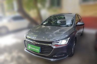 Used Chevrolet Monza 2022 320 Automatic Enjoyment Sunroof Version