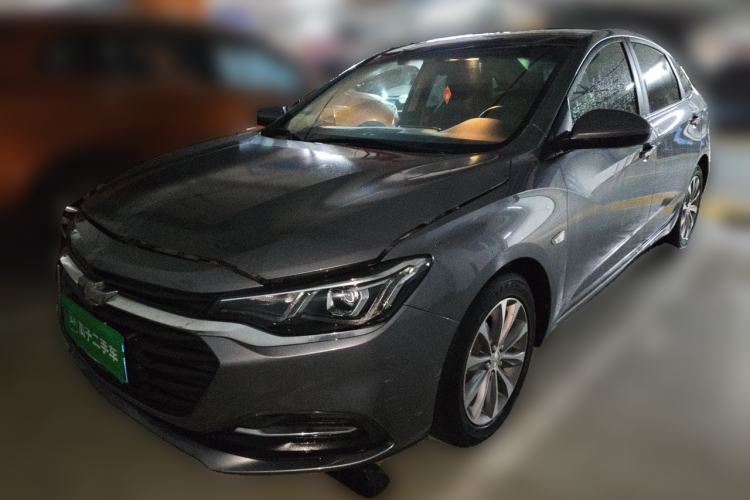 Used Chevrolet Monza 2022 320 Automatic Enjoyment Edition Guazi used car, China used car export, Used car for sale, Used  cars, Cheapest cars for sale