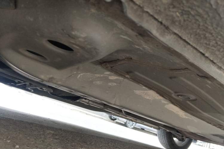 Used Chevrolet Monza 2022 320 Automatic Enjoyment Edition Chassis Front Left