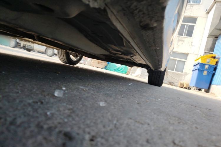 Used Chevrolet Monza 2022 320 Automatic Enjoyment Sunroof Version Chassis Front Left