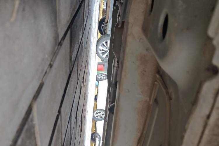 Used Chevrolet Monza 2022 320 Automatic Enjoyment Sunroof Version Chassis Front Left