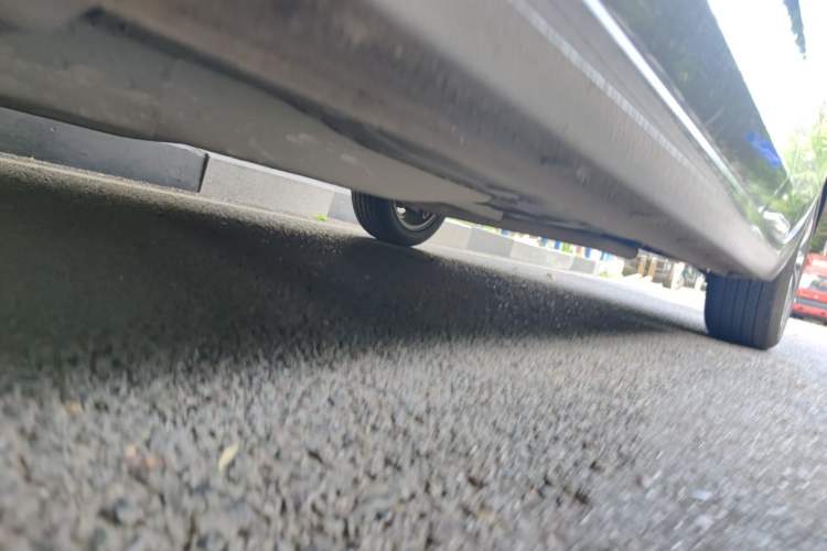 Used Chevrolet Monza 2022 320 Automatic Enjoyment Sunroof Version Chassis Front Left