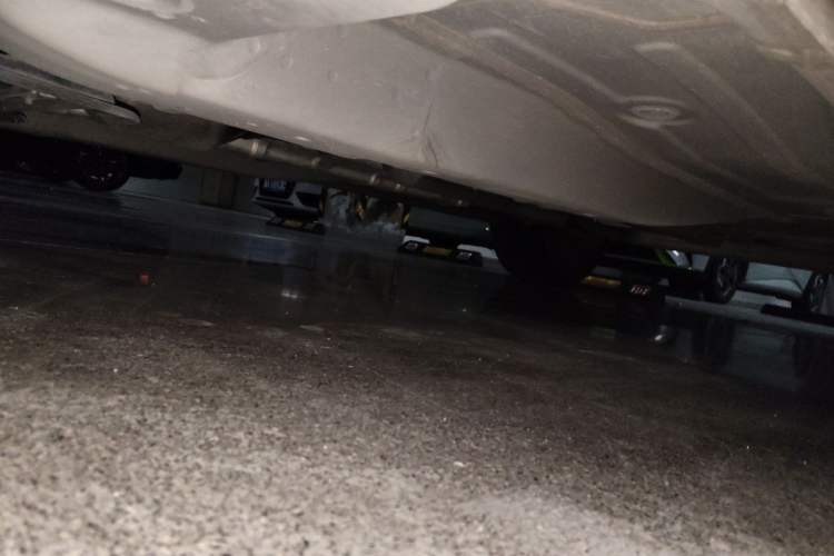 Used Chevrolet Monza 2022 320 Automatic Enjoyment Edition Chassis Front Left
