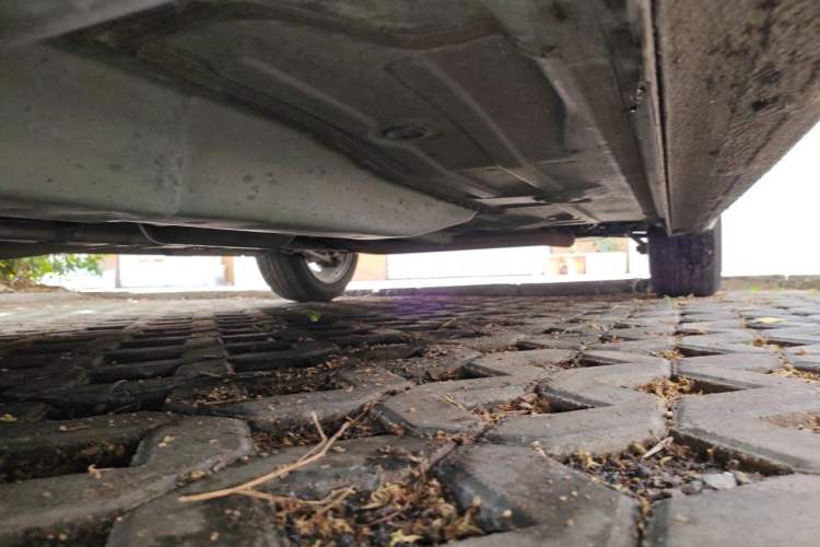 Used Chevrolet Monza 2022 320 Automatic Enjoyment Sunroof Version Chassis Front Left