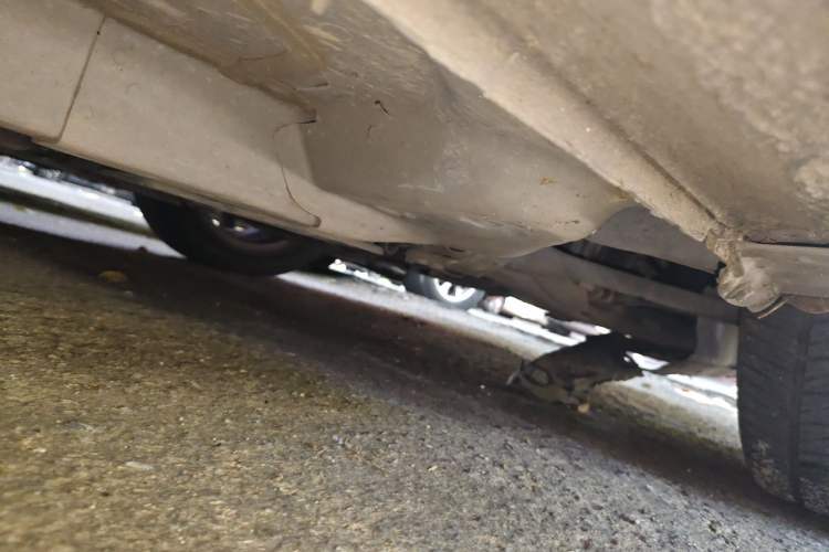 Used Chevrolet Monza 2022 320 Automatic Enjoyment Sunroof Version Chassis Front Right