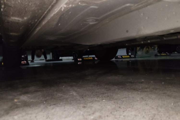 Used Chevrolet Monza 2022 320 Automatic Enjoyment Edition Chassis Front Right