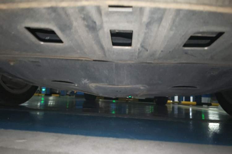 Used Chevrolet Monza 2022 320 Automatic Enjoyment Sunroof Version Chassis Front