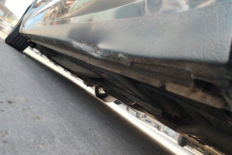 Used Chevrolet Monza 2022 320 Automatic Enjoyment Sunroof Version Chassis Rear Left