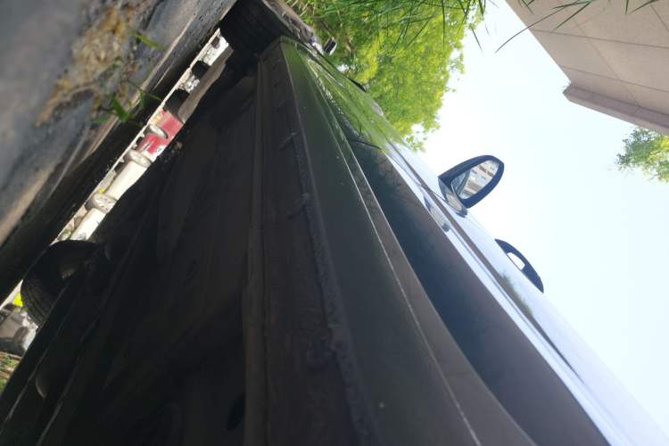 Used Chevrolet Monza 2022 320 Automatic Enjoyment Sunroof Version Chassis Rear Left
