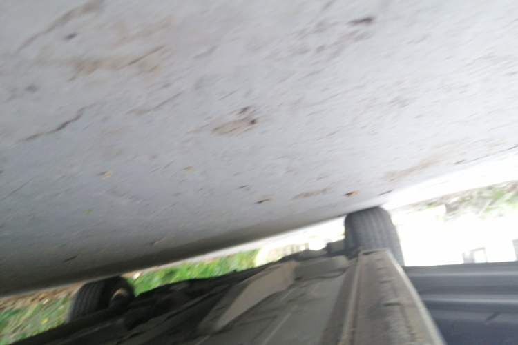Used Chevrolet Monza 2022 320 Automatic Enjoyment Sunroof Version Chassis Rear Left