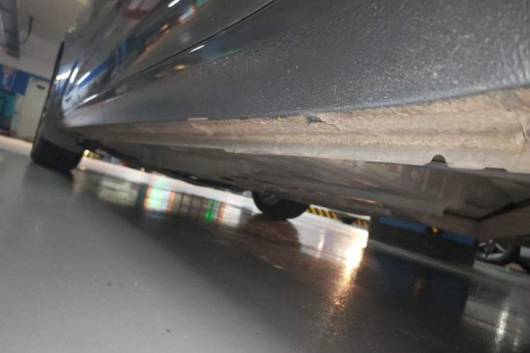 Used Chevrolet Monza 2022 320 Automatic Enjoyment Sunroof Version Chassis Rear Left