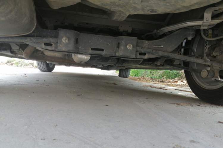 Used Chevrolet Monza 2022 320 Automatic Enjoyment Sunroof Version Chassis Rear