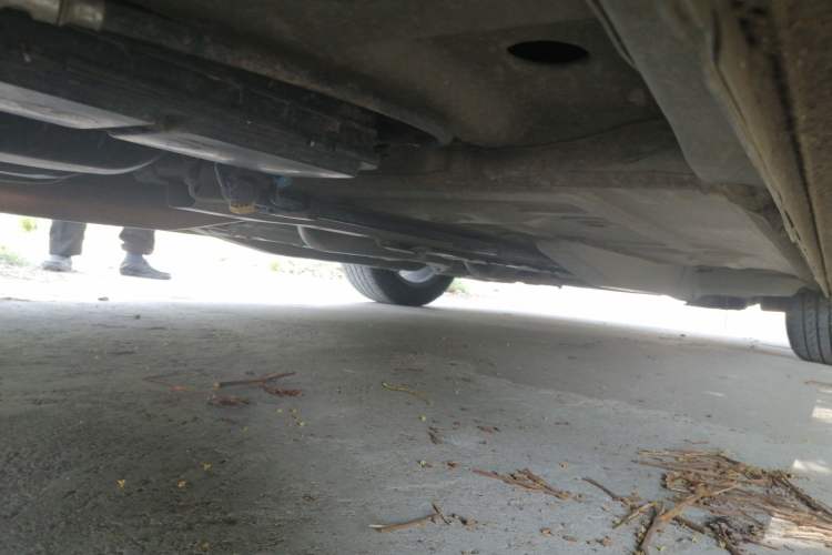 Used Chevrolet Monza 2022 320 Automatic Enjoyment Sunroof Version Chassis Rear Right