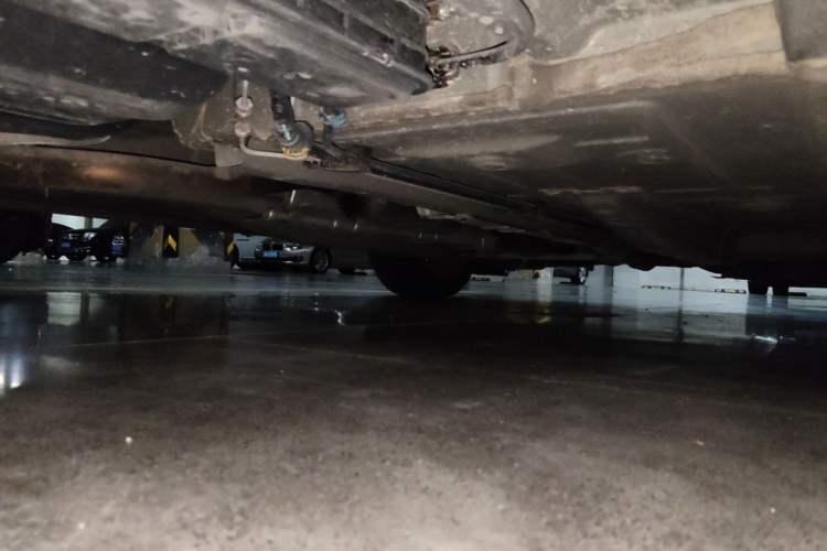 Used Chevrolet Monza 2022 320 Automatic Enjoyment Edition Chassis Rear Right