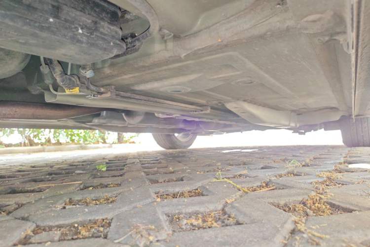 Used Chevrolet Monza 2022 320 Automatic Enjoyment Sunroof Version Chassis Rear Right