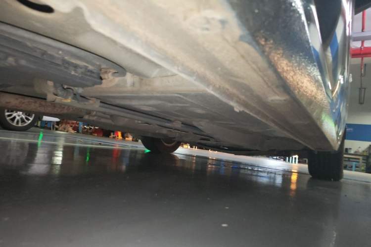 Used Chevrolet Monza 2022 320 Automatic Enjoyment Sunroof Version Chassis Rear Right