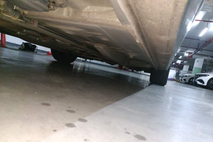 Used Chevrolet Monza 2022 Light Hybrid RS 330T Automatic Comfort Edition Chassis Rear Right