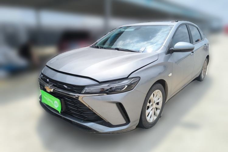 Used Chevrolet Monza 2022 320 Automatic Enjoyment Sunroof Version Guazi used car, China used car export, Used car for sale, Used  cars, Cheapest cars for sale