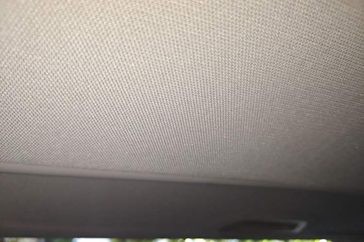 Used Chevrolet Monza 2022 320 Automatic Enjoyment Sunroof Version Headliner
