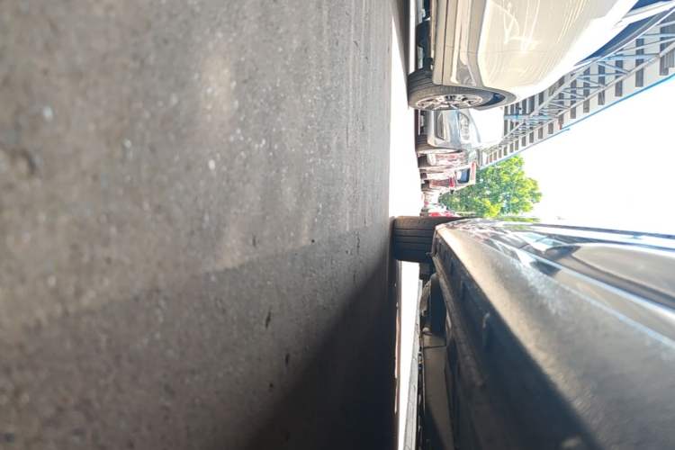 Used Chevrolet Monza 2022 320 Automatic Enjoyment Sunroof Version Left Side Sill