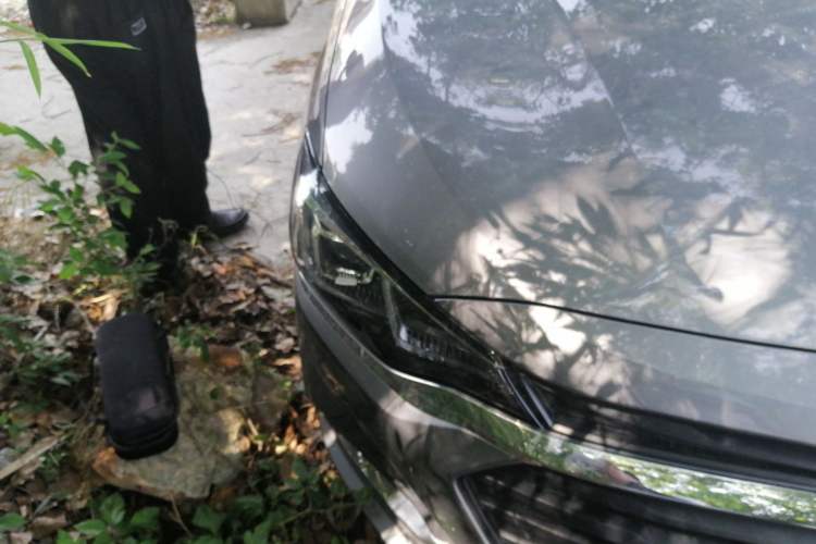 Used Chevrolet Monza 2022 320 Automatic Enjoyment Sunroof Version Right Front Headlight