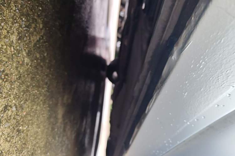 Used Chevrolet Monza 2022 Light Hybrid RS 330T Automatic Comfort Edition Right Side Sill