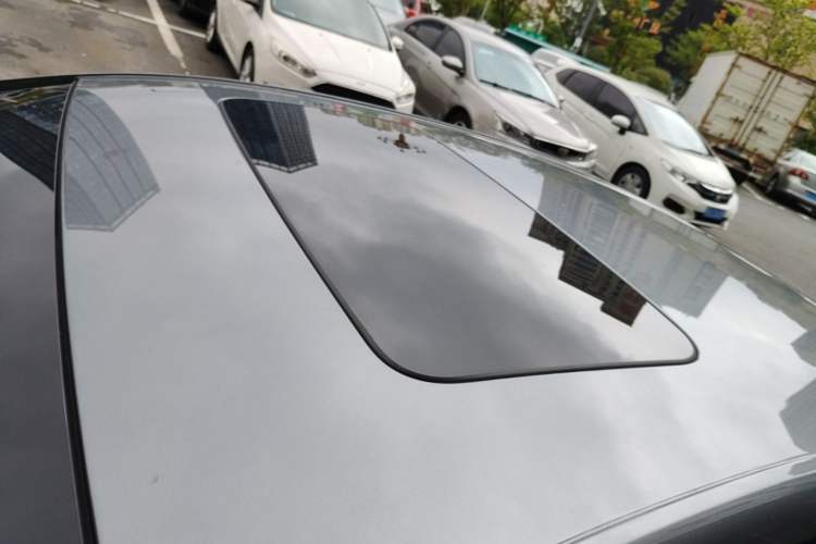 Used Chevrolet Monza 2022 Light Hybrid RS 330T Automatic Comfort Edition Roof