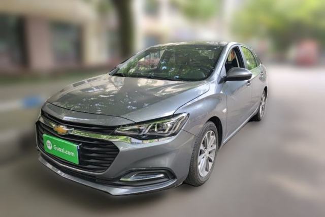 Used Chevrolet Monza 2022 320 Automatic Enjoyment Sunroof Version