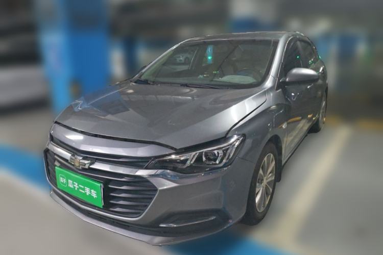 Used Chevrolet Monza 2022 320 Automatic Enjoyment Sunroof Version Guazi used car, China used car export, Used car for sale, Used  cars, Cheapest cars for sale