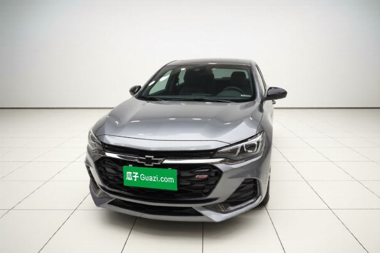 Używany Chevrolet Monza 2022 Light Hybrid RS 330T Automatic Comfort Edition Guazi used car, China used car export, Used car for sale, Used  cars, Cheapest cars for sale