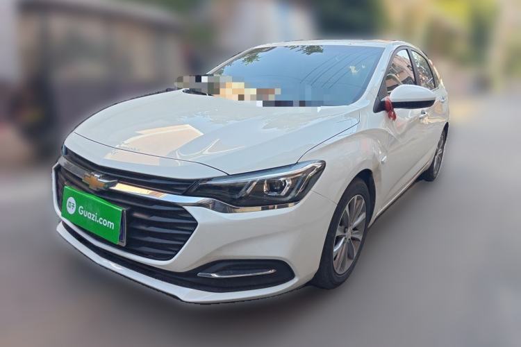 Used Chevrolet Monza 2022 320 Automatic Enjoyment Sunroof Version Guazi used car, China used car export, Used car for sale, Used cars, Cheapest cars for sale