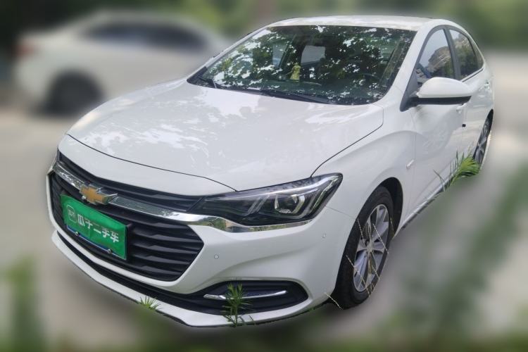 Used Chevrolet Monza 2022 320 Automatic Enjoyment Edition Guazi used car, China used car export, Used car for sale, Used cars, Cheapest cars for sale