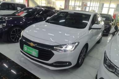 Used Chevrolet Monza 2022 320 Automatic Enjoyment Sunroof Version
