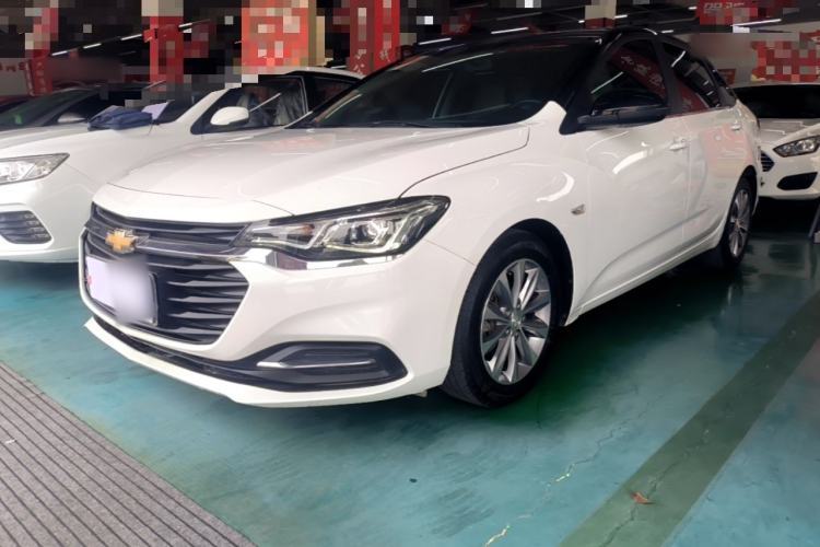Used Chevrolet Monza 2022 320 Automatic Enjoyment Sunroof Version Guazi used car, China used car export, Used car for sale, Used  cars, Cheapest cars for sale
