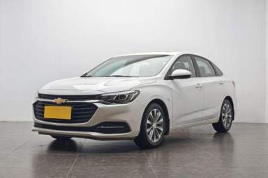 Used Chevrolet Monza 2022 320 Automatic Enjoyment Sunroof Version