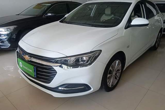 Used Chevrolet Monza 2022 320 Automatic Enjoyment Sunroof Version