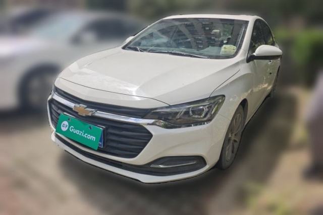 Used Chevrolet Monza 2022 320 Automatic Enjoyment Sunroof Version