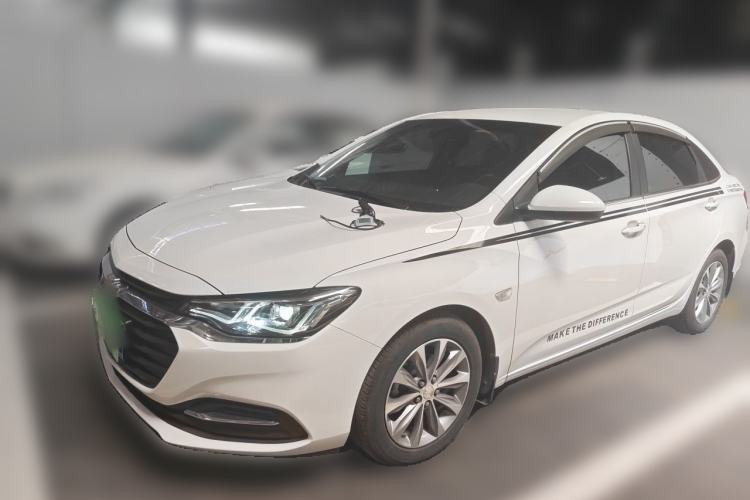 Used Chevrolet Monza 2022 320 Automatic Enjoyment Edition Guazi used car, China used car export, Used car for sale, Used cars, Cheapest cars for sale