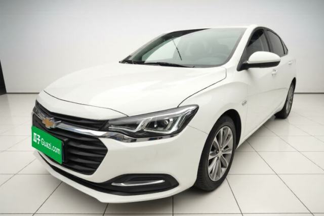 Used Chevrolet Monza 2022 320 Automatic Enjoyment Sunroof Version