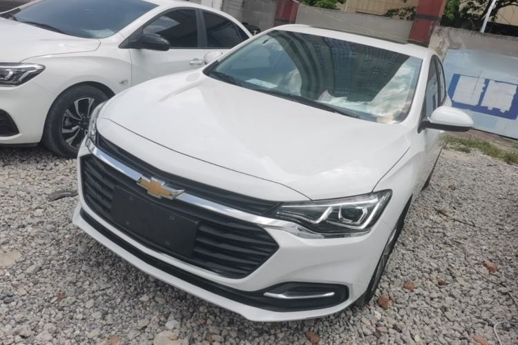 Ojetý Chevrolet Monza 2022 320 Automatic Enjoyment Sunroof Version Guazi used car, China used car export, Used car for sale, Used  cars, Cheapest cars for sale