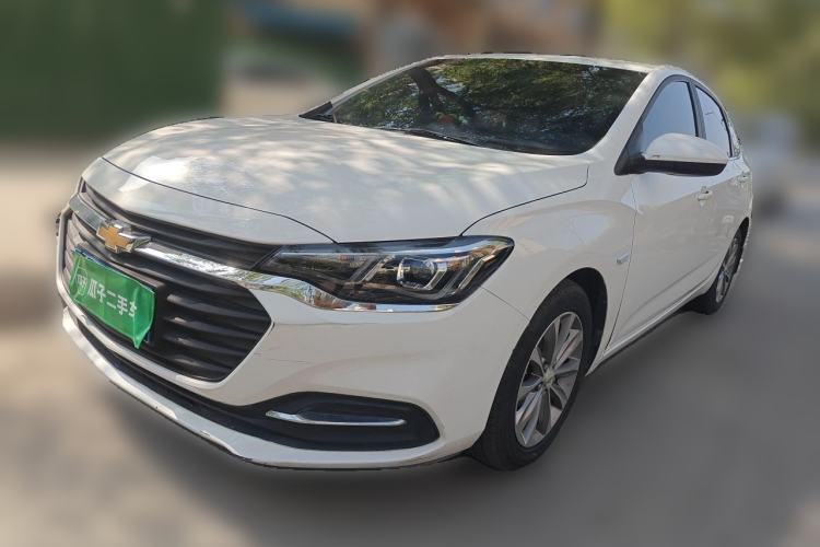 Used Chevrolet Monza 2022 320 Automatic Enjoyment Sunroof Version Guazi used car, China used car export, Used car for sale, Used cars, Cheapest cars for sale