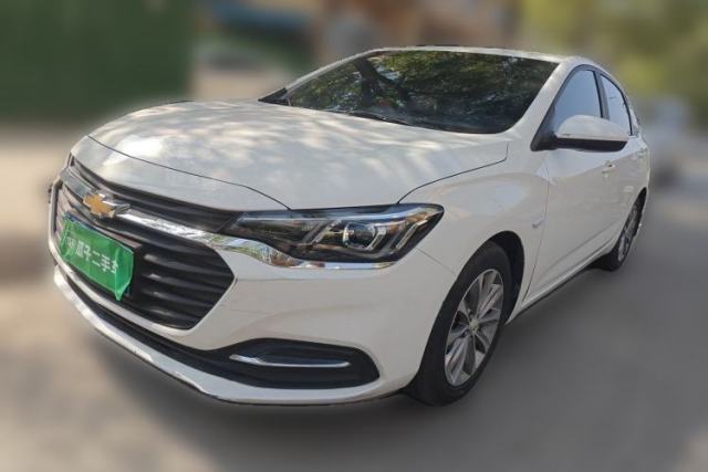 Used Chevrolet Monza 2022 320 Automatic Enjoyment Sunroof Version