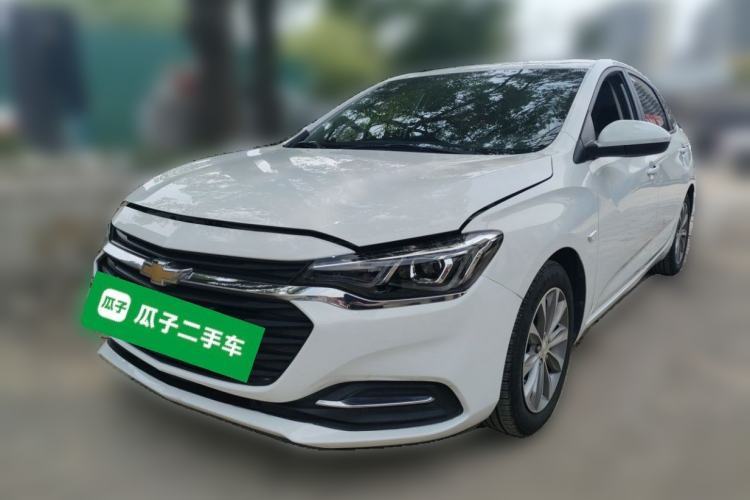 Used Chevrolet Monza 2022 320 Automatic Enjoyment Sunroof Version Guazi used car, China used car export, Used car for sale, Used cars, Cheapest cars for sale