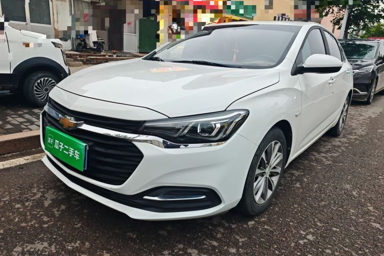 Used Chevrolet Monza 2022 320 Automatic Enjoyment Sunroof Version Guazi used car, China used car export, Used car for sale, Used  cars, Cheapest cars for sale