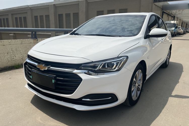 Used Chevrolet Monza 2022 320 Automatic Enjoyment Sunroof Version Guazi used car, China used car export, Used car for sale, Used cars, Cheapest cars for sale