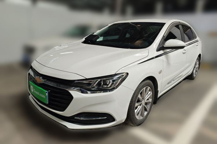 Used Chevrolet Monza 2022 320 Automatic Enjoyment Edition Guazi used car, China used car export, Used car for sale, Used  cars, Cheapest cars for sale