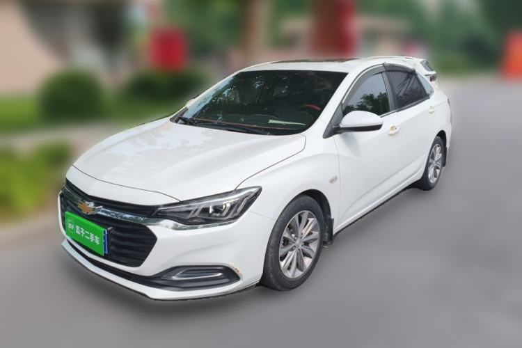 Used Chevrolet Monza 2022 320 Automatic Enjoyment Sunroof Version Guazi used car, China used car export, Used car for sale, Used  cars, Cheapest cars for sale