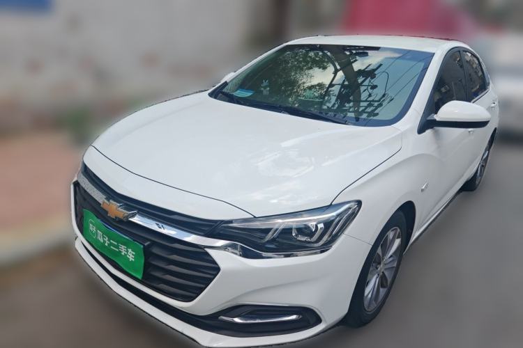 Used Chevrolet Monza 2022 320 Automatic Enjoyment Edition Guazi used car, China used car export, Used car for sale, Used cars, Cheapest cars for sale