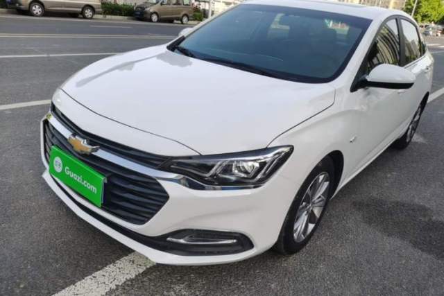 Chevrolet Monza 2022 320 Automatic Enjoyment Sunroof Version usado