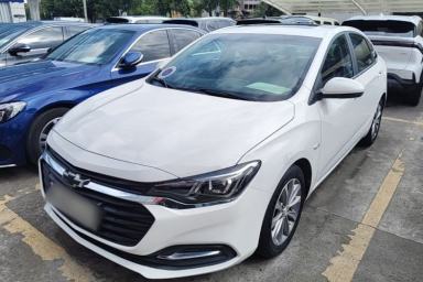 Used Chevrolet Monza 2022 320 Automatic Enjoyment Sunroof Version
